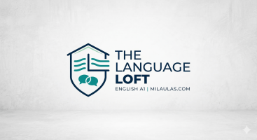 thelanguageloft.milaulas.com